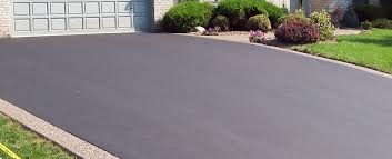 Why Choose Us For All Your Driveway Paving Needs in Wheatland, WY?